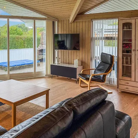 度假居 3 Bedroom Stunning In