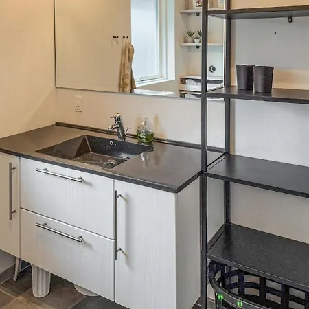 度假居 3 Bedroom Stunning In