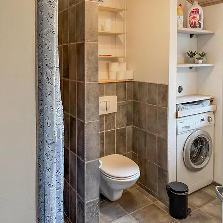 3 Bedroom Stunning In Feriehus