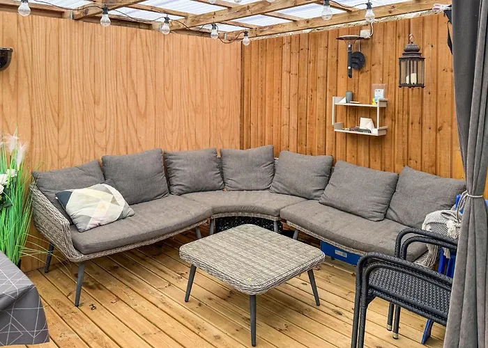 Casa vacanze 3 Bedroom Stunning In