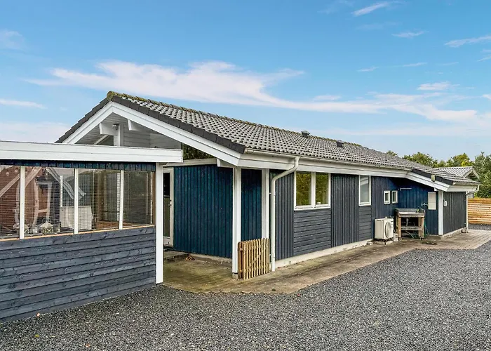 Casa vacanze 3 Bedroom Stunning In *